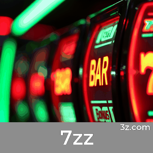 7zz: Plataforma de Cassino Online Segura e Confiável