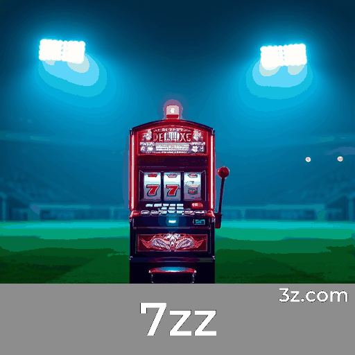 7zz: Inovação Tecnológica em Jogos de Apostas