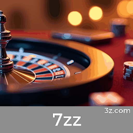 7zz: Plataforma de Cassino Online Segura e Confiável
