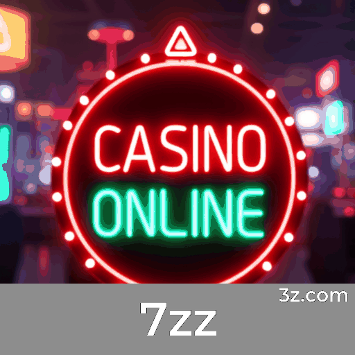 7zz: Plataforma de Cassino Online Segura e Confiável