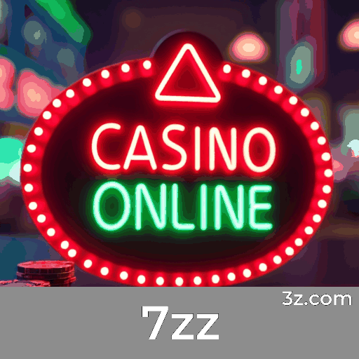 7zz: Plataforma de Cassino Online Segura e Confiável