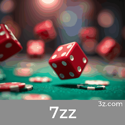 7zz: Plataforma de Cassino Online Segura e Confiável